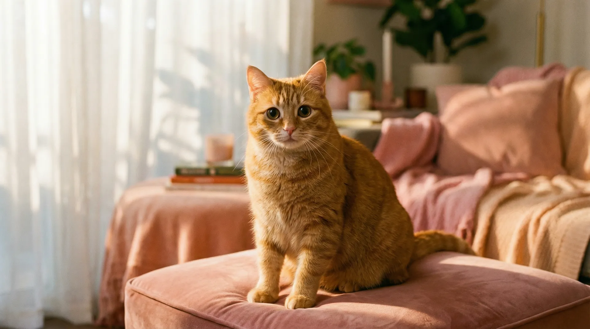 本周明星猫咪奶糖 - 和黑帮老大的365天第三季免费观看